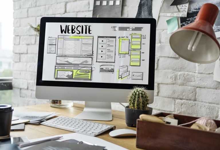 Website Design Agency Near Me Port St Lucie FL