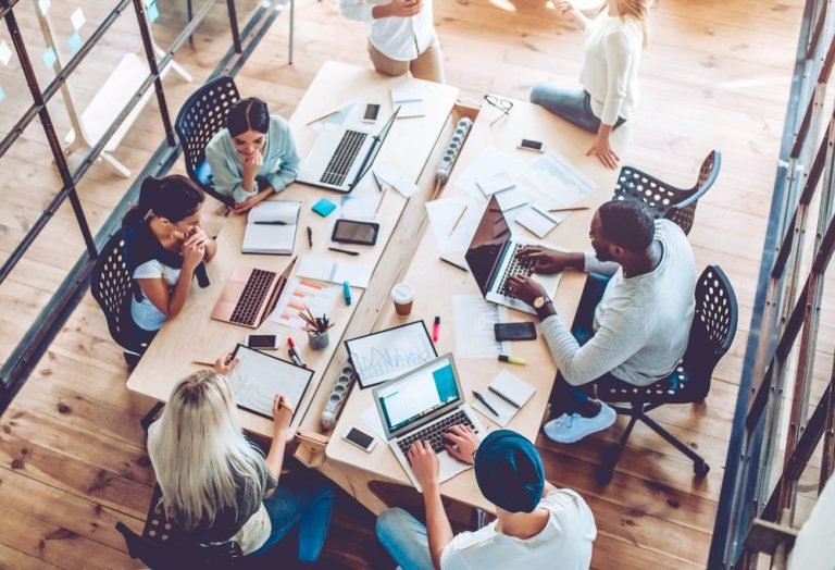 local lead generation