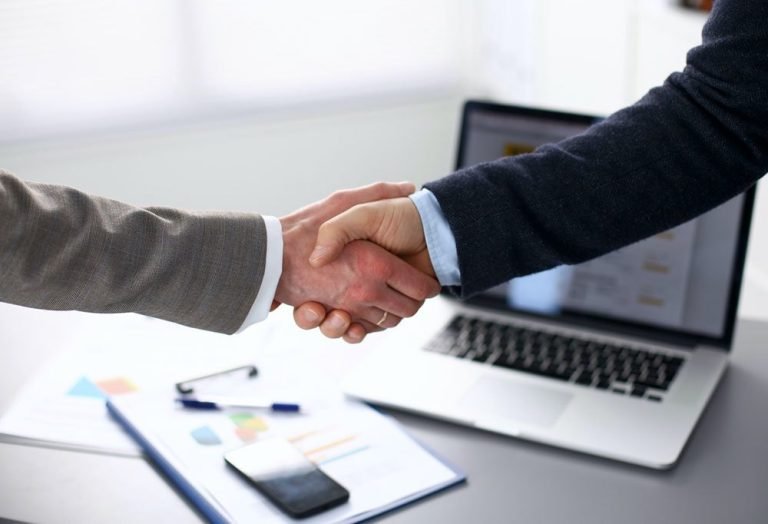 online marketing services company