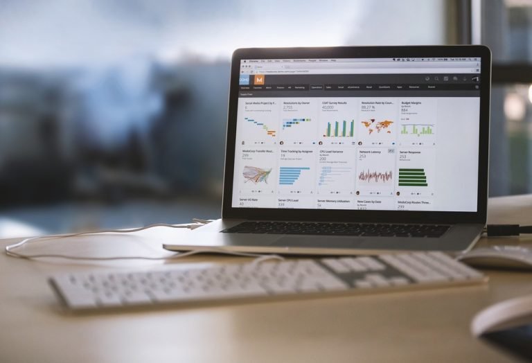 online marketing services