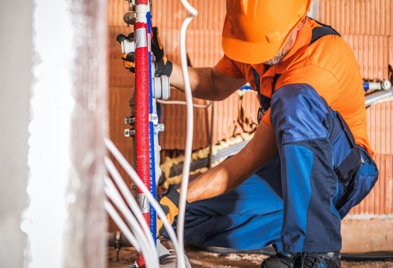 service marketing for plumbers Port St Lucie FL