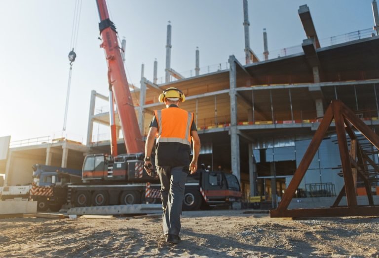 small business marketing for commercial contractors Port St Lucie FL