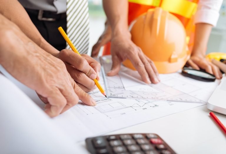 small business marketing for architects Port St Lucie FL