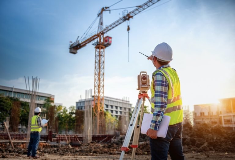 small business marketing for commercial contractors Port St Lucie FL
