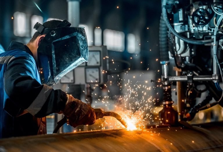 small business marketing for metal fabricators Port St Lucie FL