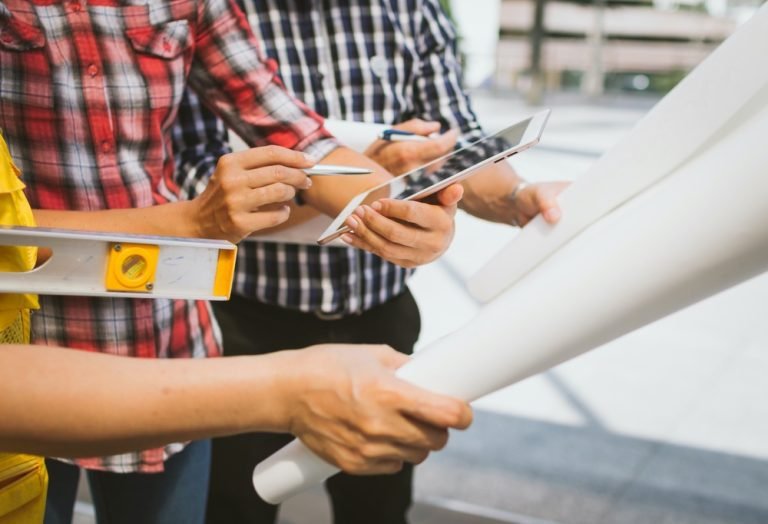 small business marketing for general contractors Port St Lucie FL