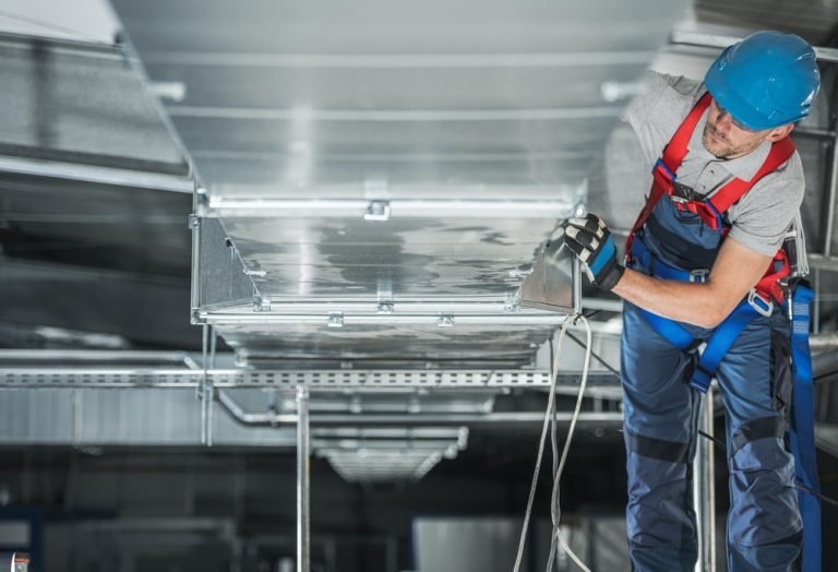small business marketing for hvac Port St Lucie FL