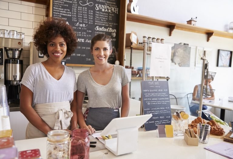 small business marketing for bakery Port St Lucie FL