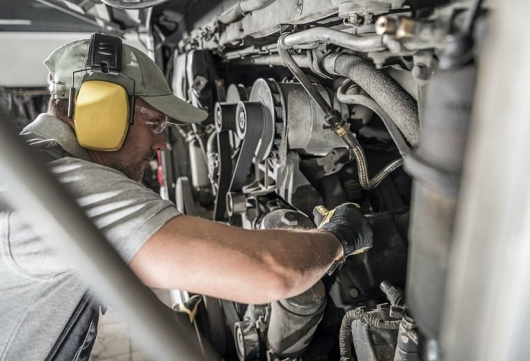 small business marketing for mechanics Port St Lucie FL