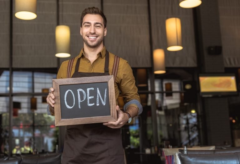 marketing to small business Port St Lucie FL