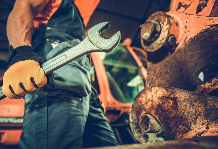 small business marketing for mechanics Port St Lucie FL